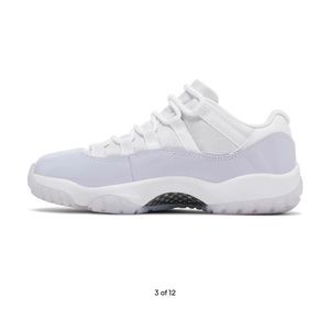 Nike women’s Air Jordan 11s